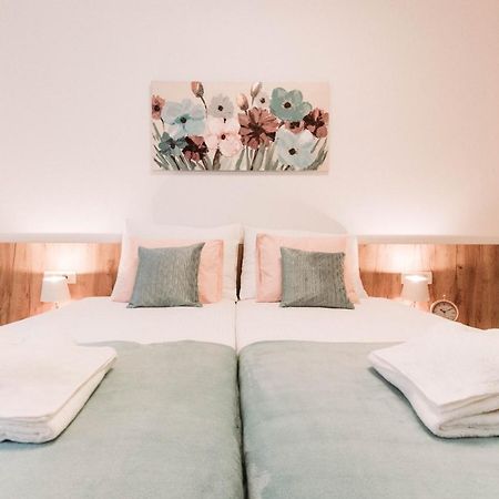 Apartments Fiorello Rijeka Ngoại thất bức ảnh