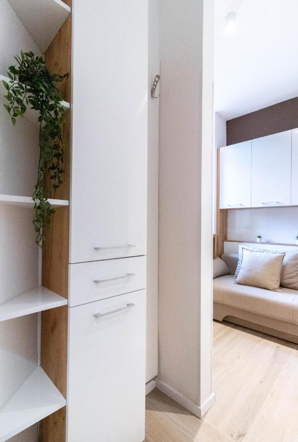 Apartments Fiorello Rijeka Ngoại thất bức ảnh