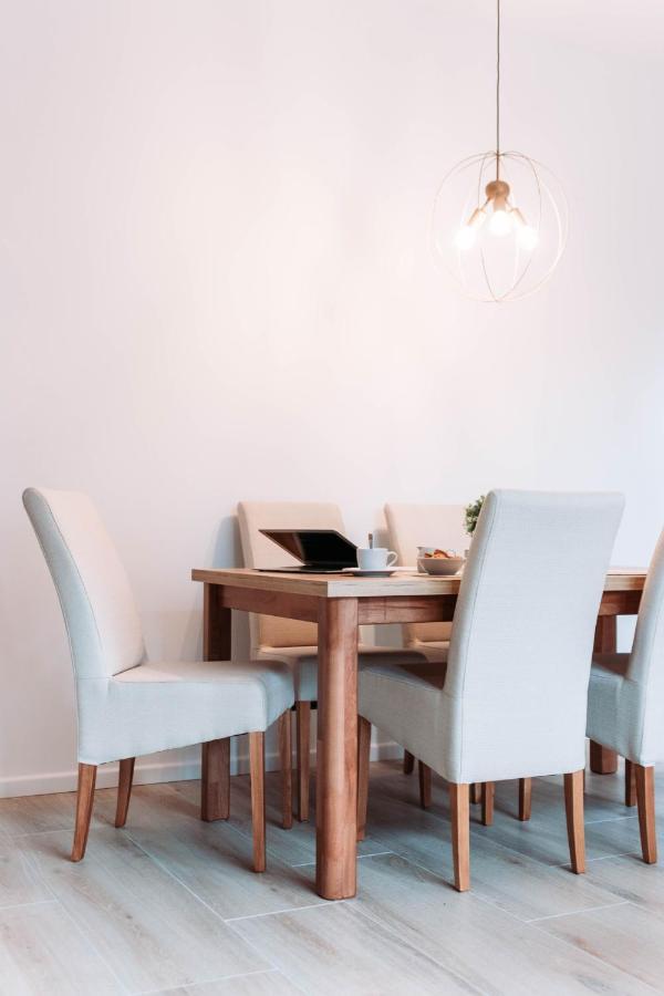 Apartments Fiorello Rijeka Ngoại thất bức ảnh
